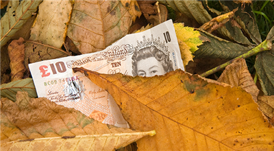 Autumn Statement – what it means for pensions