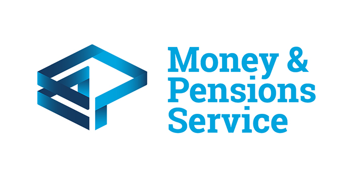 Money and Pensions Service 